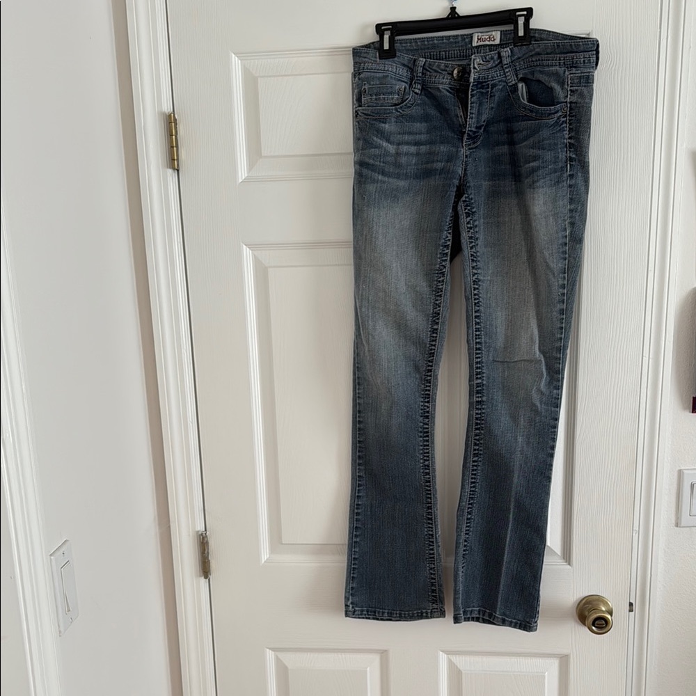 Women's Blue Jeans